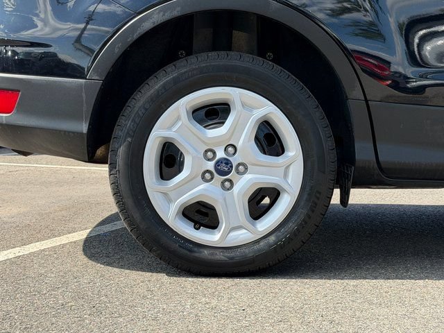 Certified 2018 Ford Escape S FWD image 26