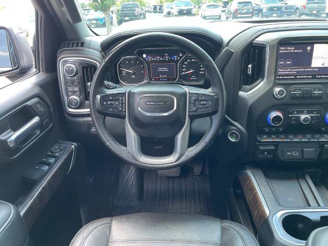 Used 2020 GMC Sierra 1500 Denali w/ Denali Ultimate Package AWD/4WD image 13