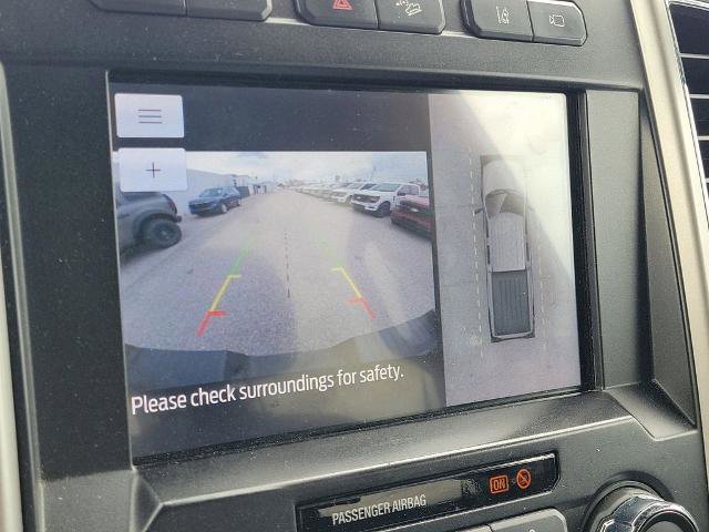 Certified 2021 Ford F250 Lariat AWD/4WD image 23