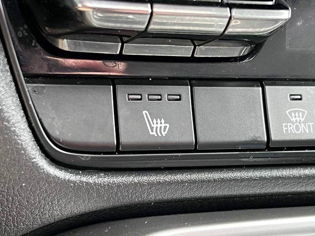 Used 2024 MAZDA CX-90 Plug-In Hybrid w/ Preferred AWD/4WD image 9