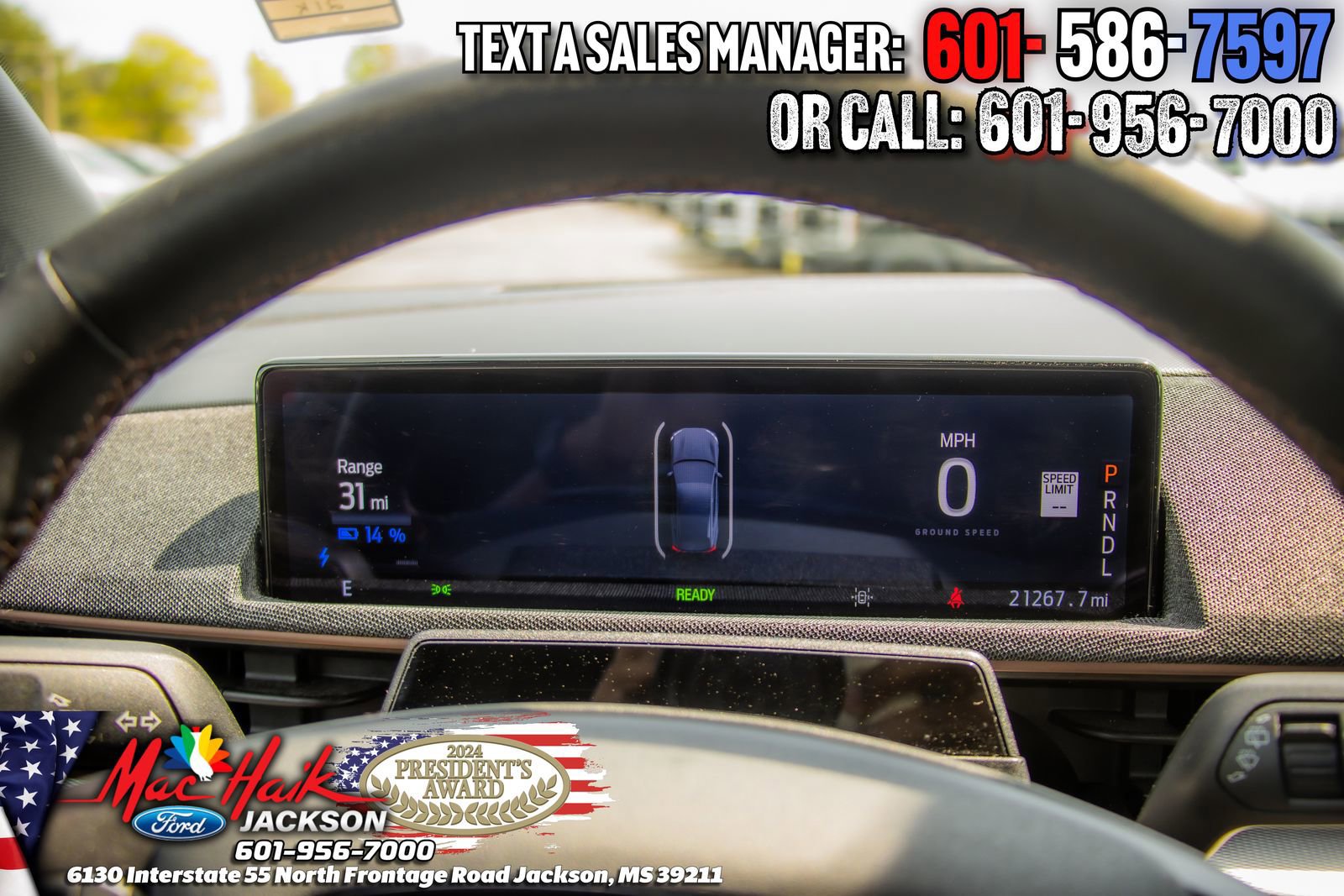 Certified 2023 Ford Mustang Mach-E GT image 16