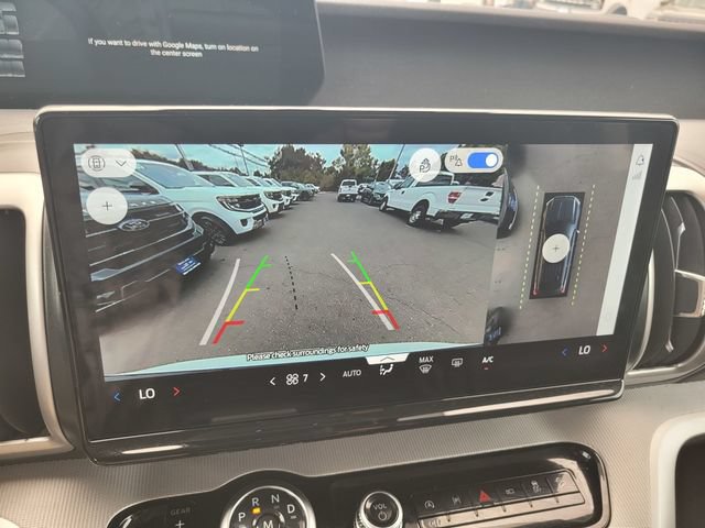 Certified 2025 Ford Expedition Max Active AWD/4WD image 20