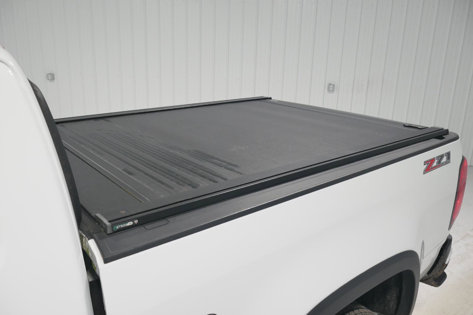 Used 2019 Chevrolet Colorado Z71 image 22