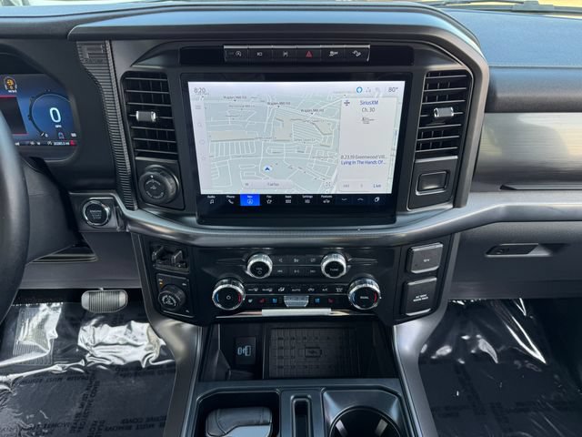 Certified 2024 Ford F150 Lariat w/ Equipment Group 502A High AWD/4WD image 27