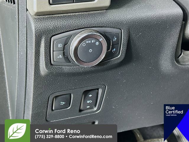 Certified 2019 Ford F350 Lariat w/ Lariat Ultimate Package AWD/4WD image 14