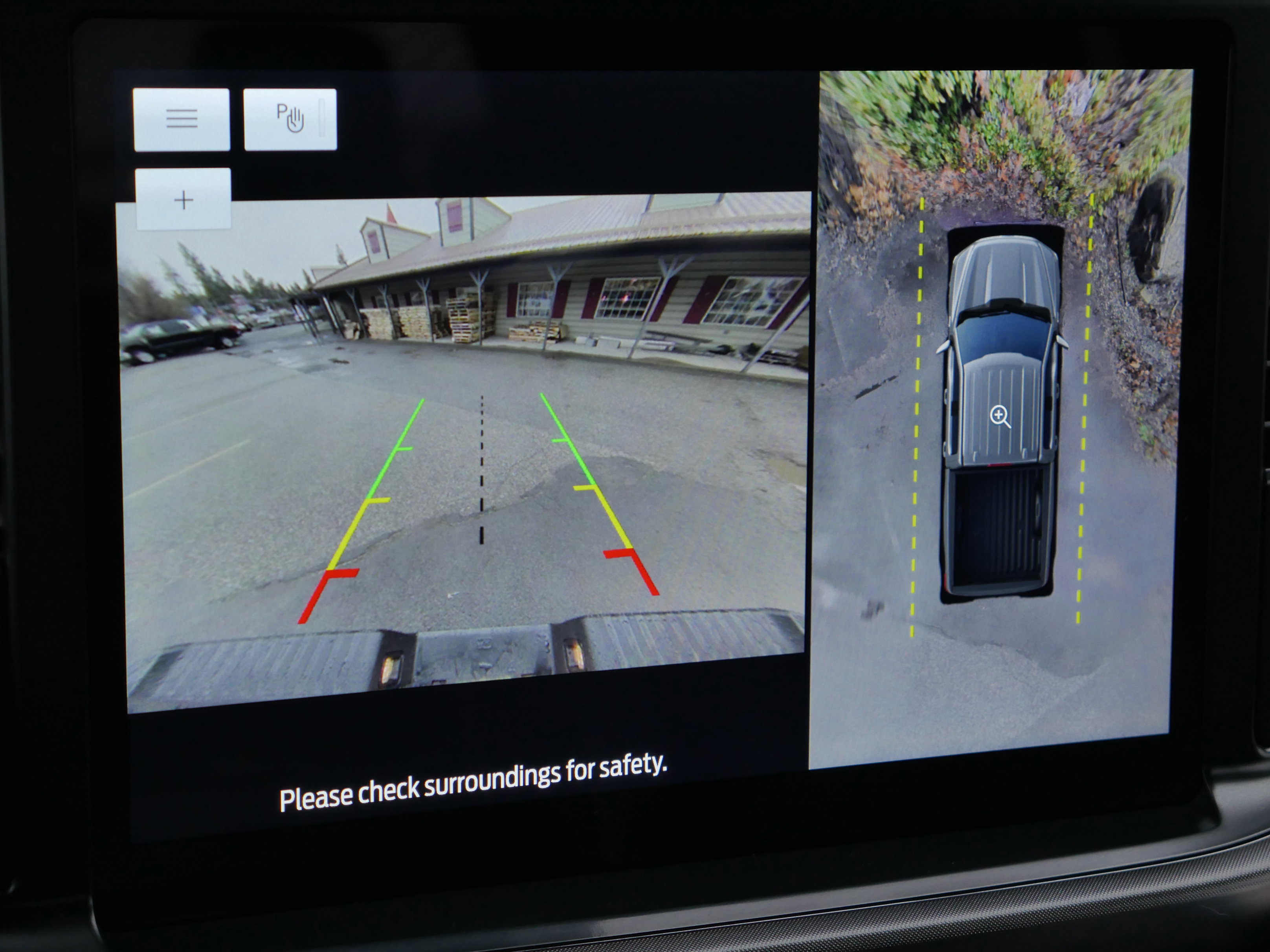 Certified 2023 Ford F150 Tremor w/ Equipment Group 402A High image 23