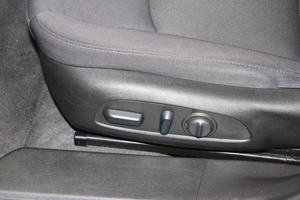 Used 2024 Chevrolet Malibu LT FWD image 26