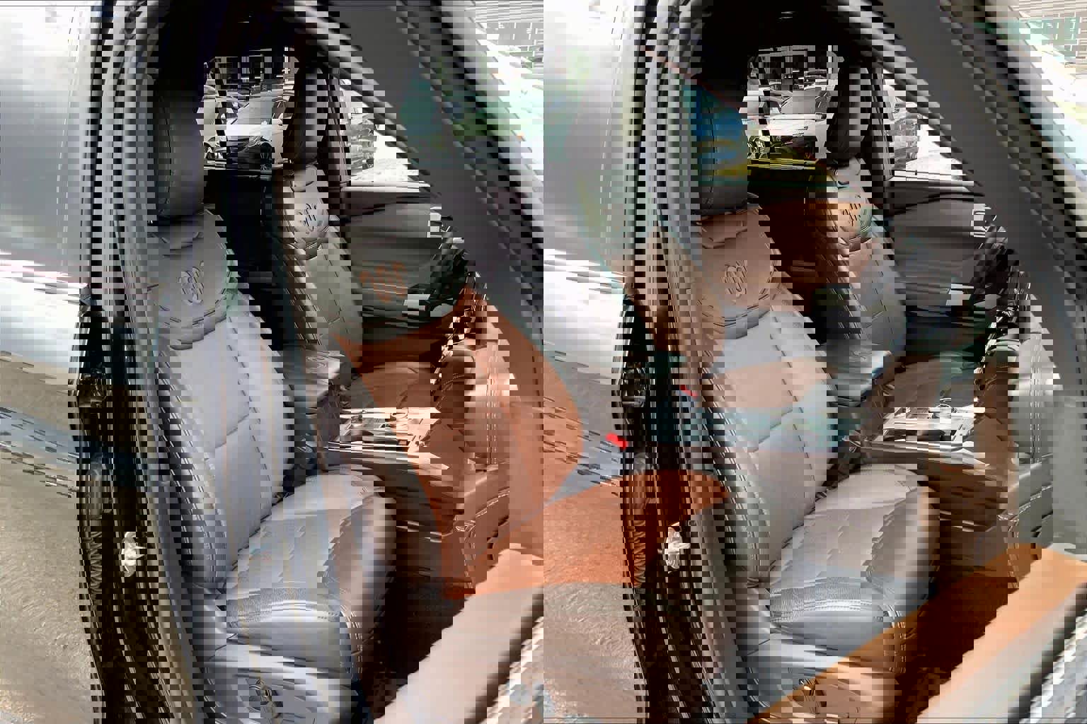 Certified 2021 Ford Explorer King Ranch image 11