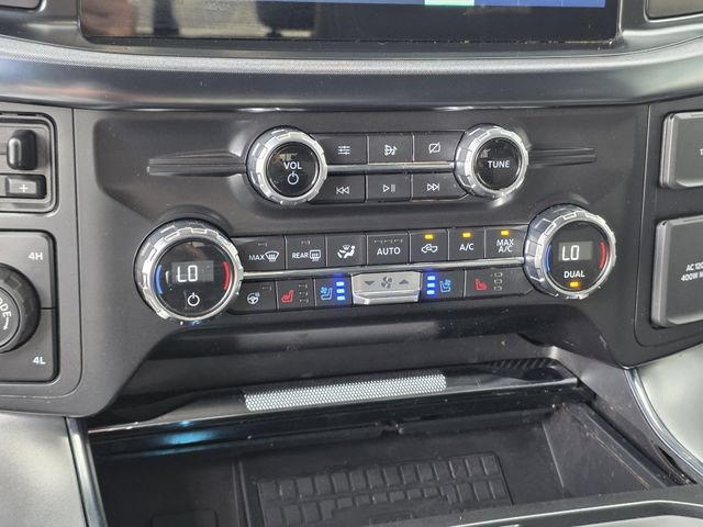 Certified 2021 Ford F150 Limited AWD/4WD image 22