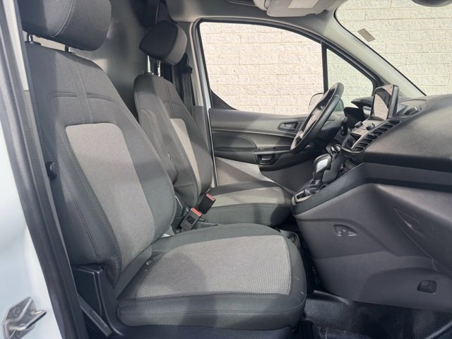Certified 2020 Ford Transit Connect XL image 15