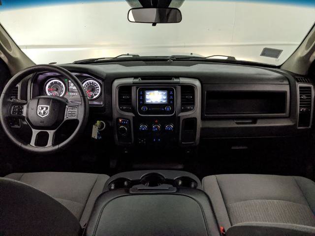 Used 2023 RAM 1500 Tradesman w/ Popular Equipment Group RWD image 9