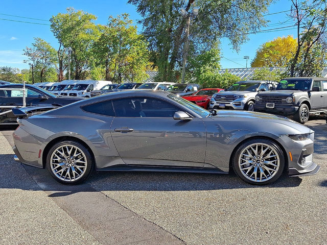 Certified 2025 Ford Mustang GT Premium image 25