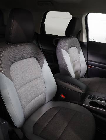 Certified 2024 Ford Bronco Sport Big Bend w/ Convenience Package AWD/4WD image 9