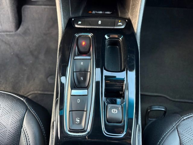 Used 2023 Chevrolet Bolt LT w/ Infotainment Package image 29