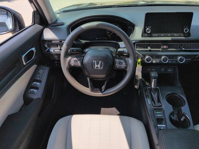 Used 2022 Honda Civic LX image 17
