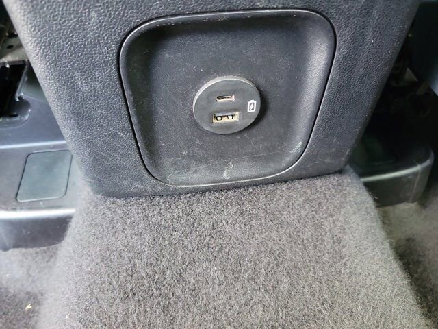 Certified 2020 Ford Escape SEL FWD image 18