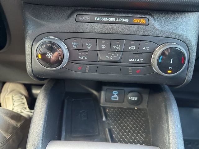 Certified 2022 Ford Bronco Sport Big Bend w/ Convenience Package image 30