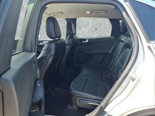 Certified 2023 Ford Escape Platinum AWD/4WD image 13