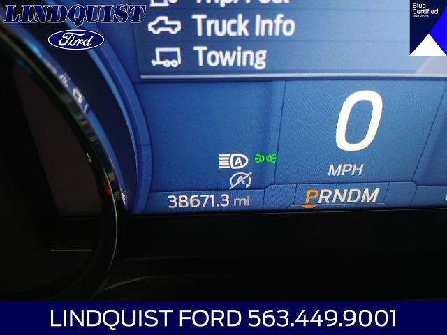 Certified 2023 Ford F150 XLT w/ Equipment Group 302A High AWD/4WD image 14