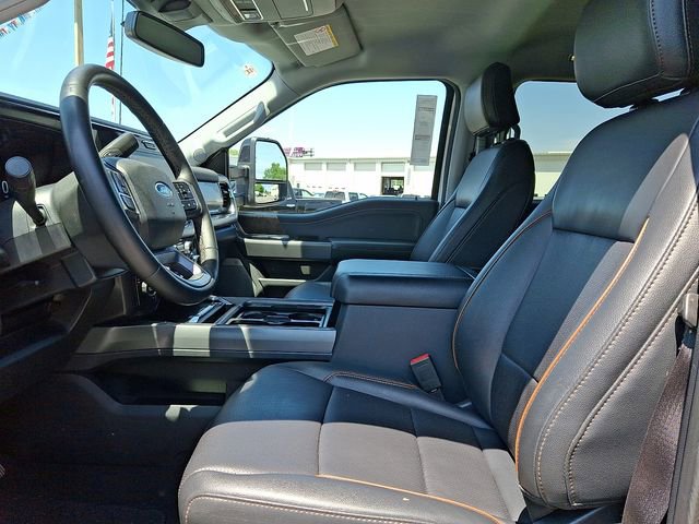 Certified 2026 Ford F250 Lariat AWD/4WD image 13