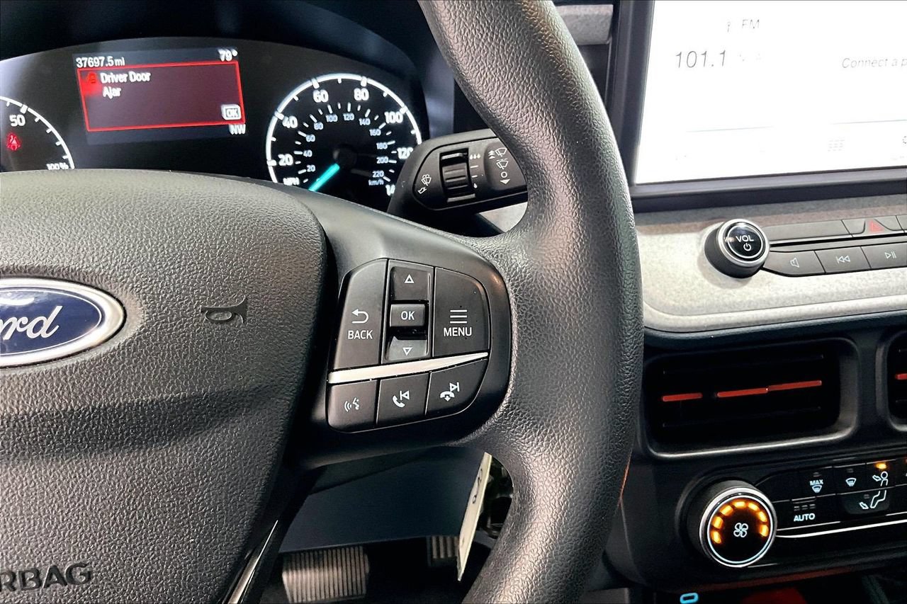 Certified 2023 Ford Maverick XLT FWD image 22