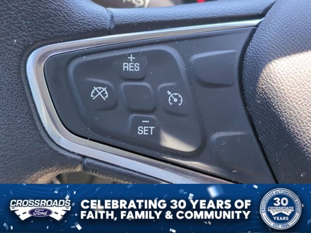 Used 2018 Chevrolet Equinox LS FWD image 17