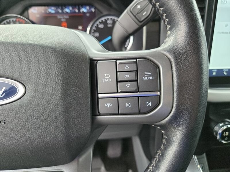 Certified 2021 Ford F150 XLT w/ Equipment Group 302A High AWD/4WD image 33