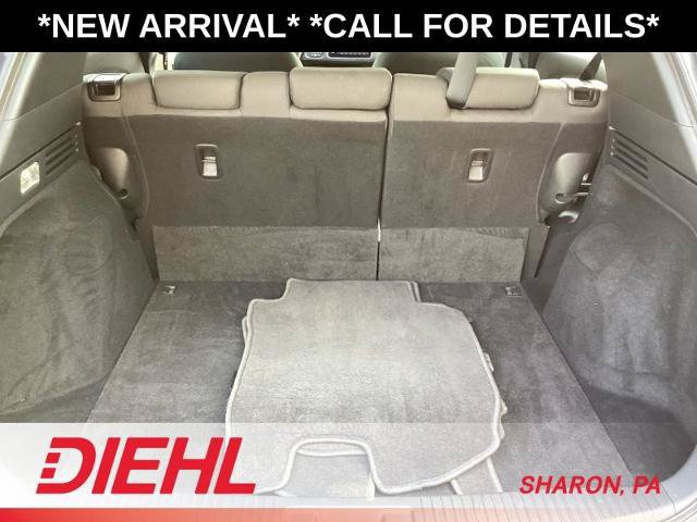 Used 2019 Honda HR-V Sport image 19