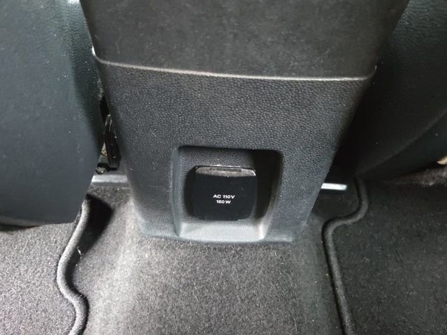 Certified 2019 Ford EcoSport SE w/ SE Convenience Package image 16