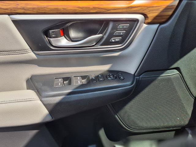 Used 2018 Honda CR-V EX-L image 16