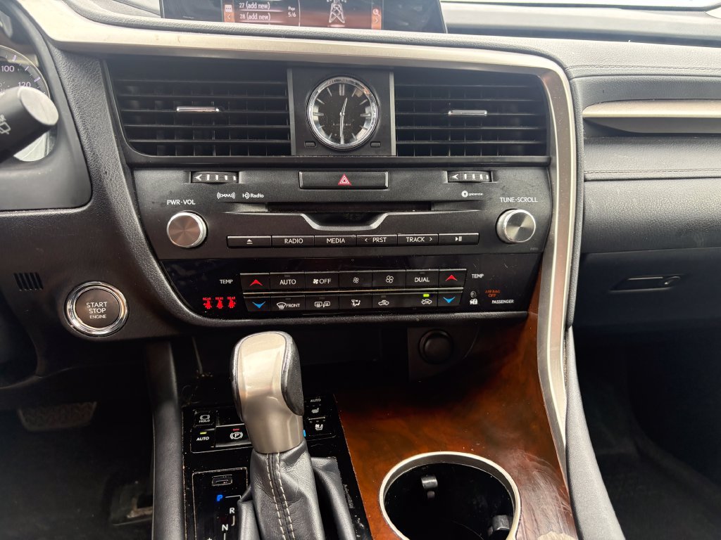 Used 2019 Lexus RX 350 AWD w/ Premium Package image 29