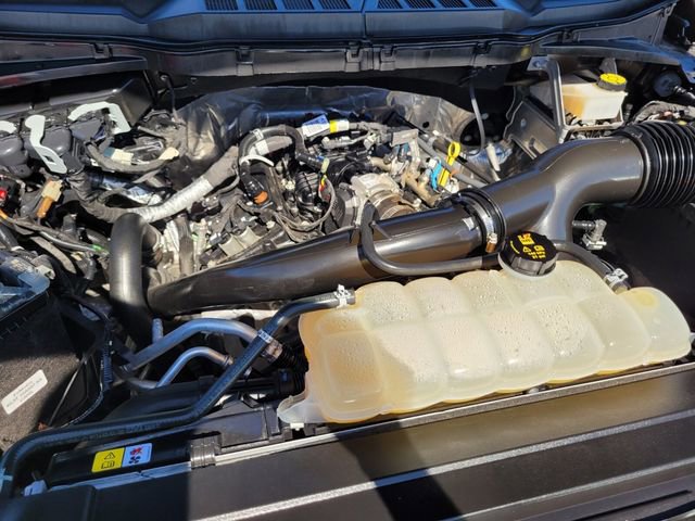 Certified 2023 Ford F150 XLT w/ Trailer Tow Package image 19