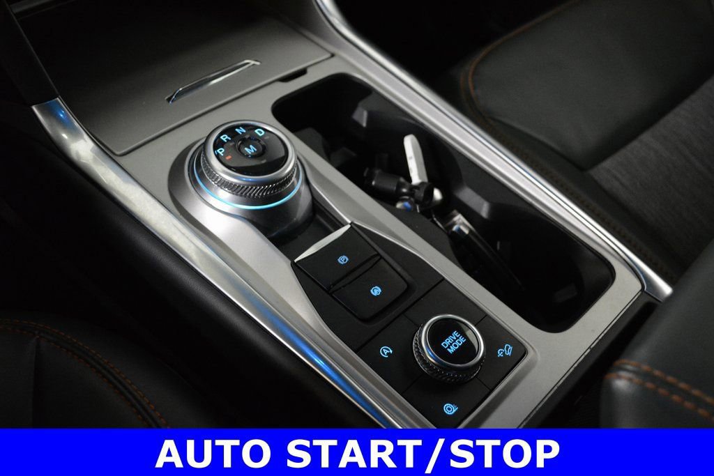 Certified 2023 Ford Explorer Timberline image 23