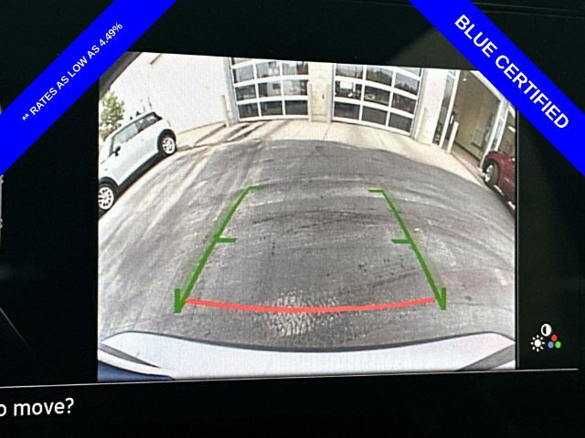 Used 2025 Volkswagen Taos S FWD image 15
