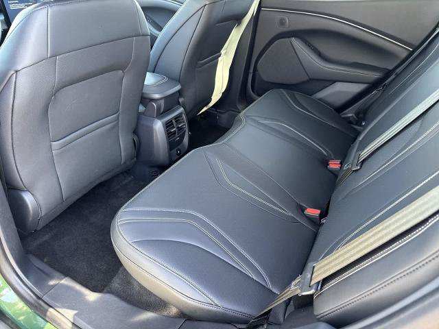 Certified 2024 Ford Mustang Mach-E Premium AWD/4WD image 18