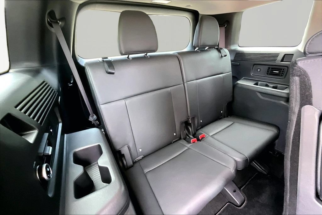 Used 2026 Hyundai Santa Fe SEL FWD image 28
