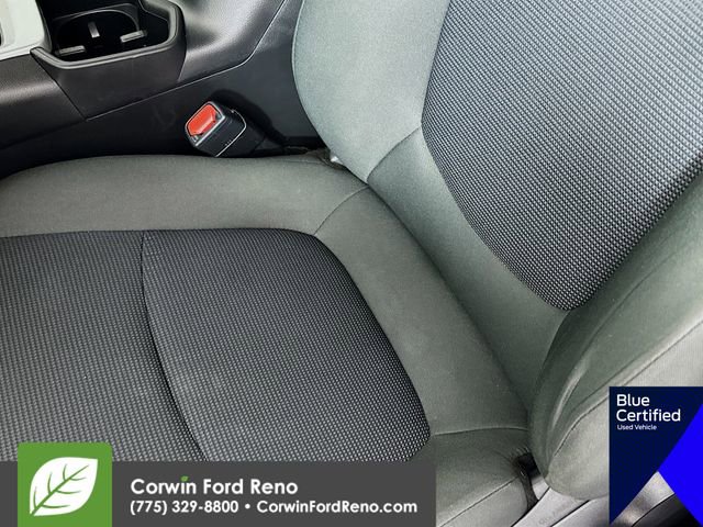Used 2024 Toyota RAV4 LE AWD/4WD image 22