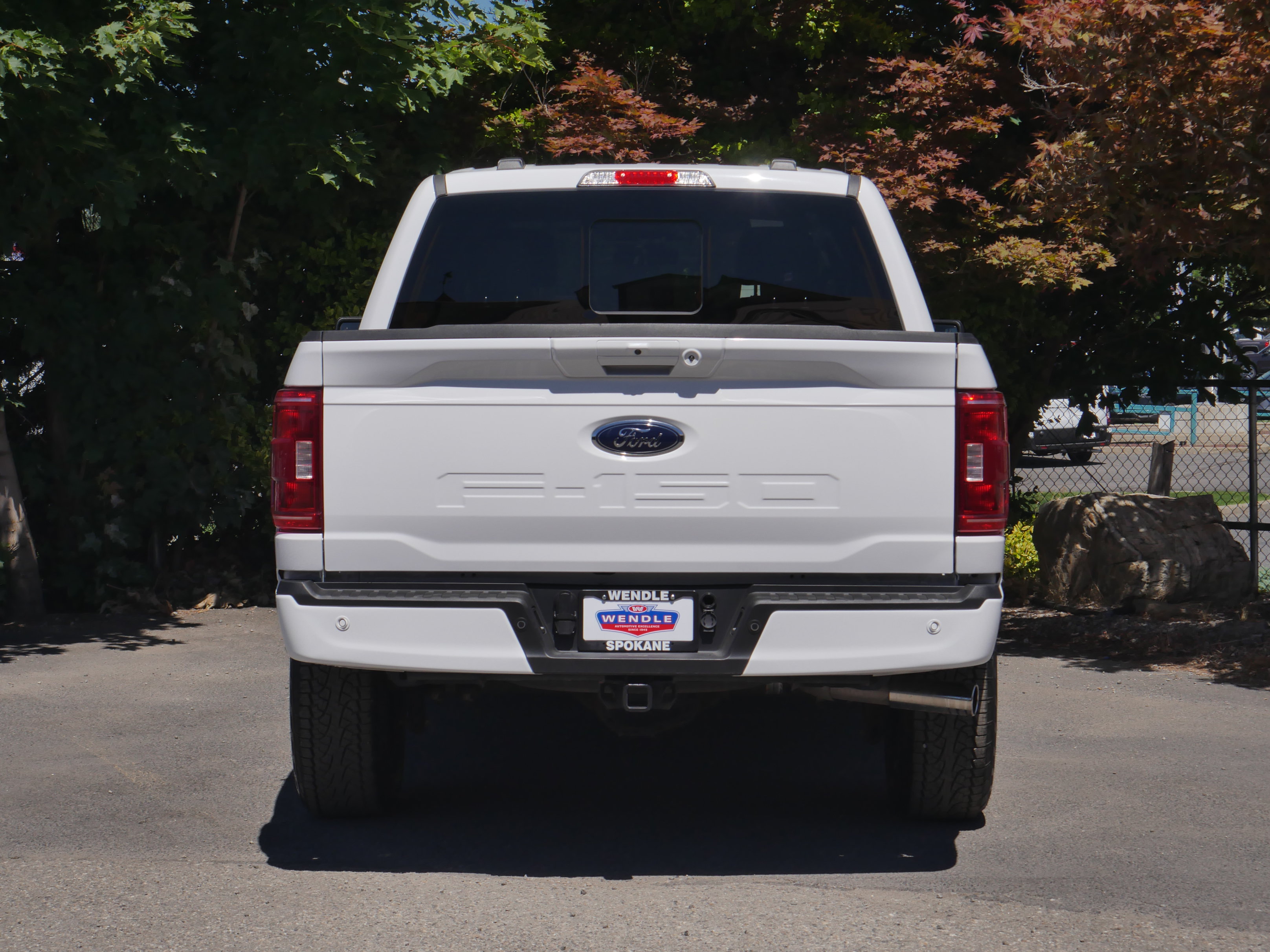 Certified 2023 Ford F150 XLT w/ Equipment Group 302A High AWD/4WD image 20