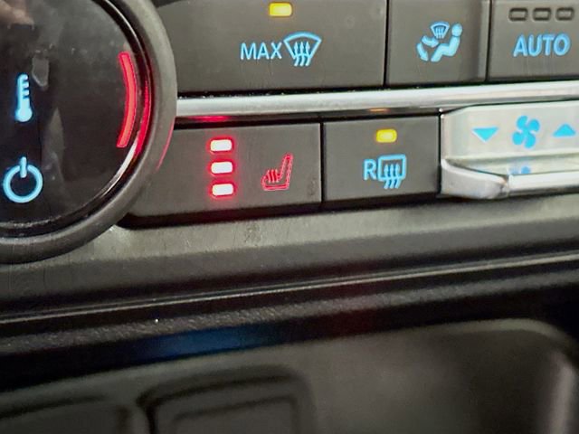 Certified 2022 Ford Bronco Wildtrak image 21