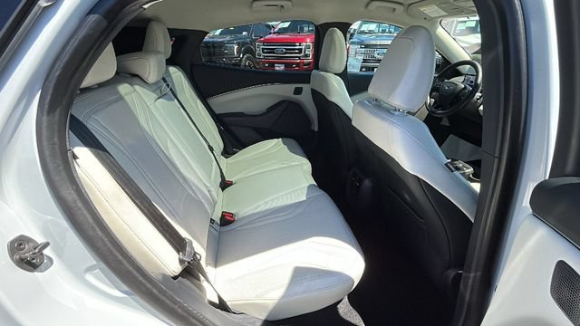 Certified 2023 Ford Mustang Mach-E Premium RWD image 13