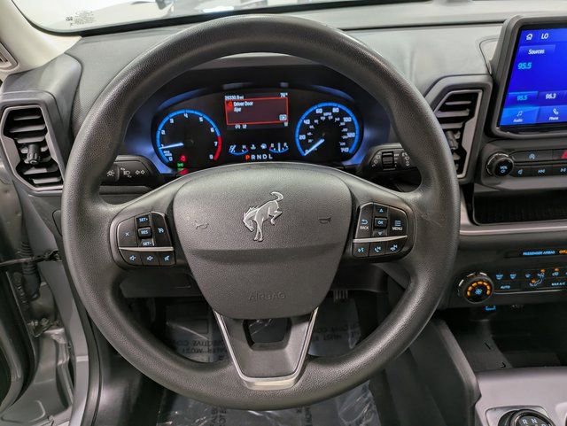 Certified 2022 Ford Bronco Sport Big Bend image 19