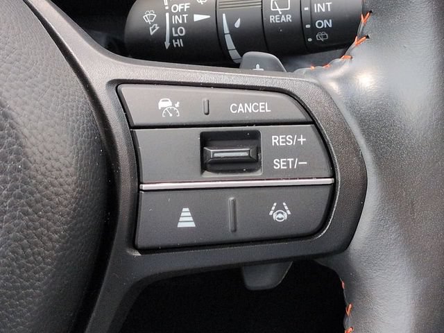 Used 2025 Honda CR-V Sport-L image 32