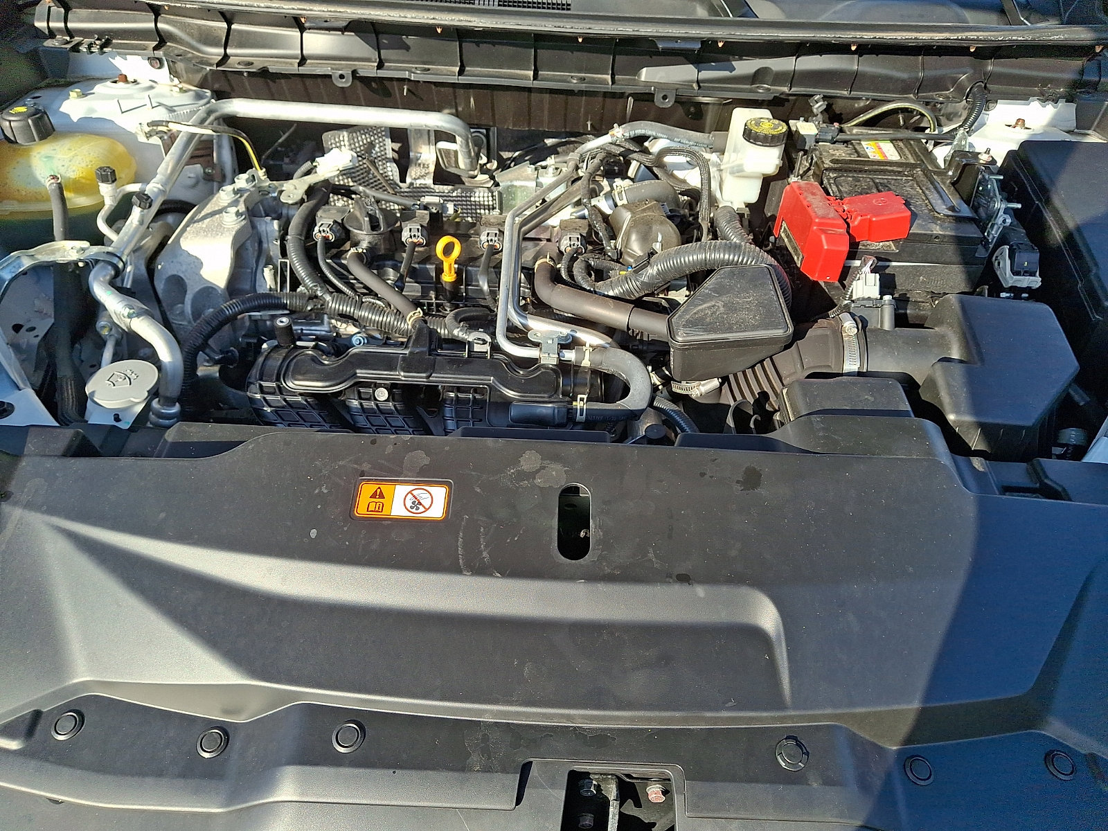 Used 2023 Mitsubishi Outlander SE Black Edition image 29