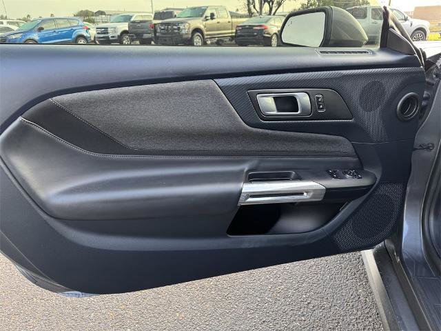 Certified 2024 Ford Mustang Coupe image 12