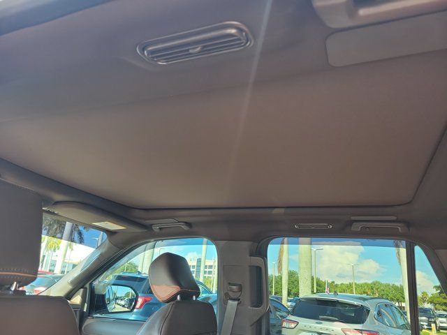 Certified 2024 Ford Expedition King Ranch AWD/4WD image 18