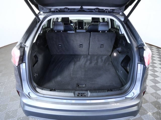 Certified 2023 Ford Edge SEL w/ Convenience Package AWD/4WD image 9