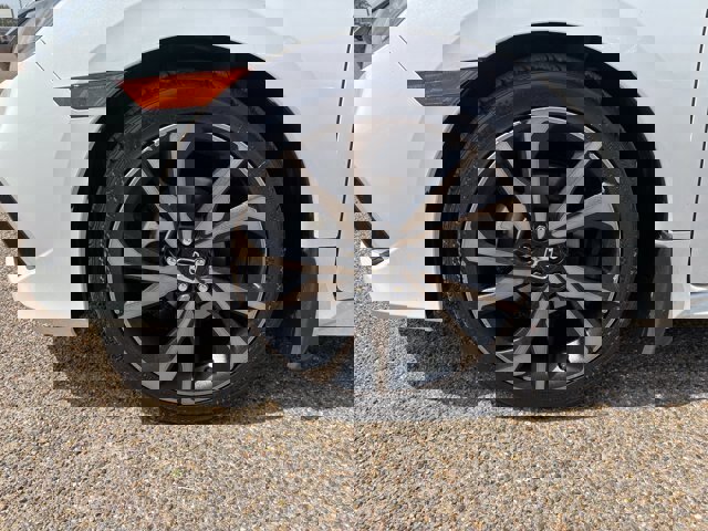 Used 2021 Honda Civic Sport image 8