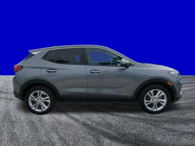Used 2020 Buick Encore GX Preferred w/ Cold Weather Comfort Package FWD image 3
