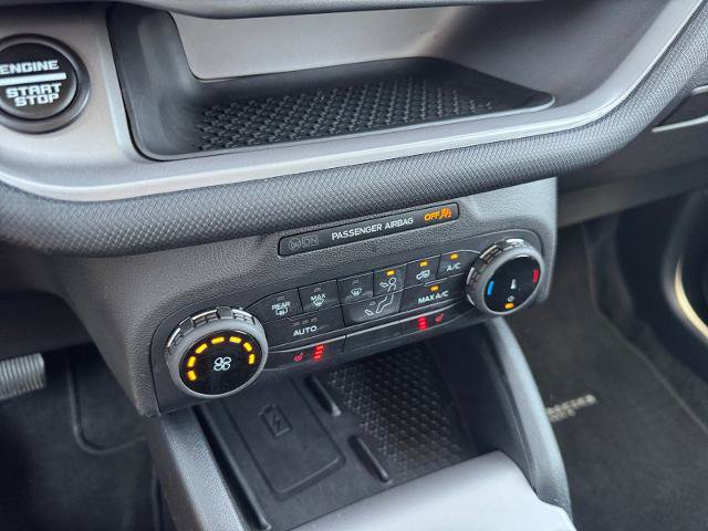 Certified 2023 Ford Bronco Sport Big Bend w/ Convenience Package AWD/4WD image 23