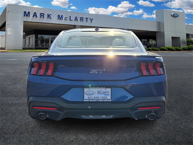 Certified 2024 Ford Mustang GT Premium image 4